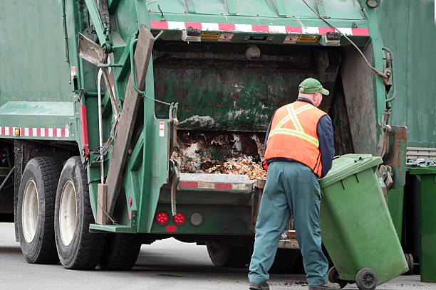 Trusted Floral City, FL Junk Removal Experts