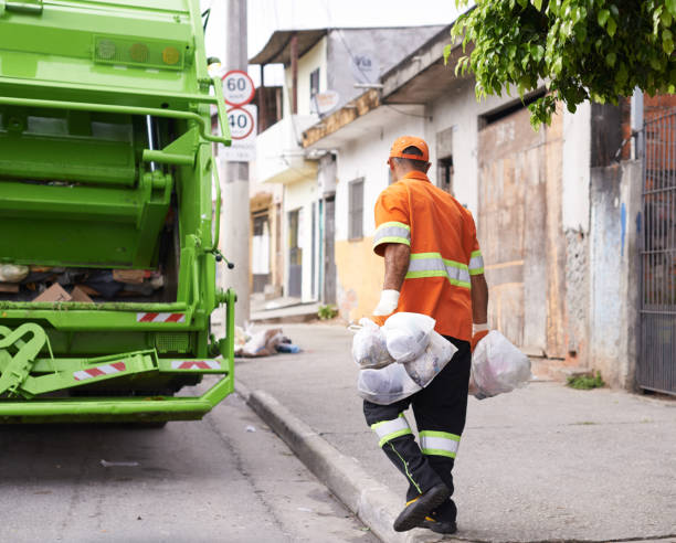 Retail Junk Removal in Floral City, FL