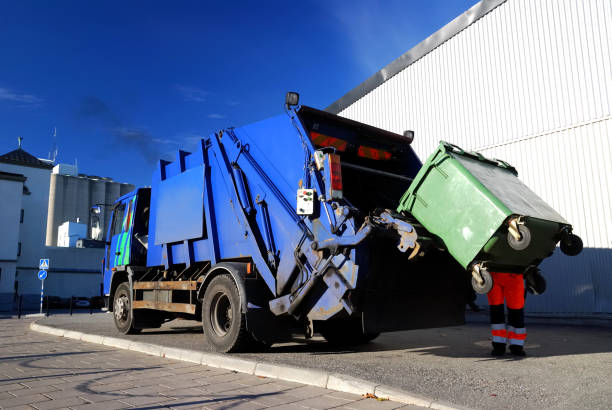 Demolition Debris Removal in Floral City, FL
