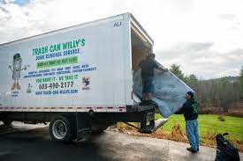 Trusted Floral City, FL Junk Removal Experts